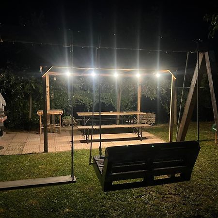 Casanostra Villa Сан Вито Киетино Екстериор снимка