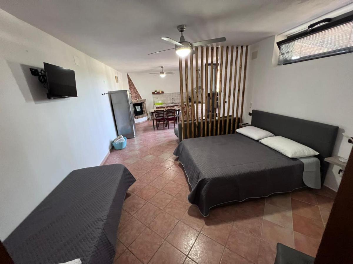 Casanostra Villa Сан Вито Киетино Екстериор снимка