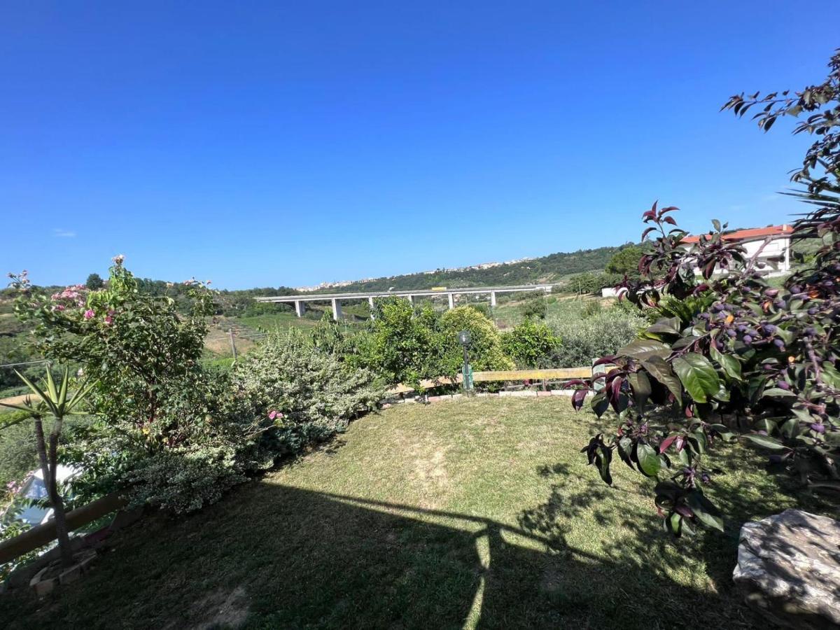 Casanostra Villa Сан Вито Киетино Екстериор снимка