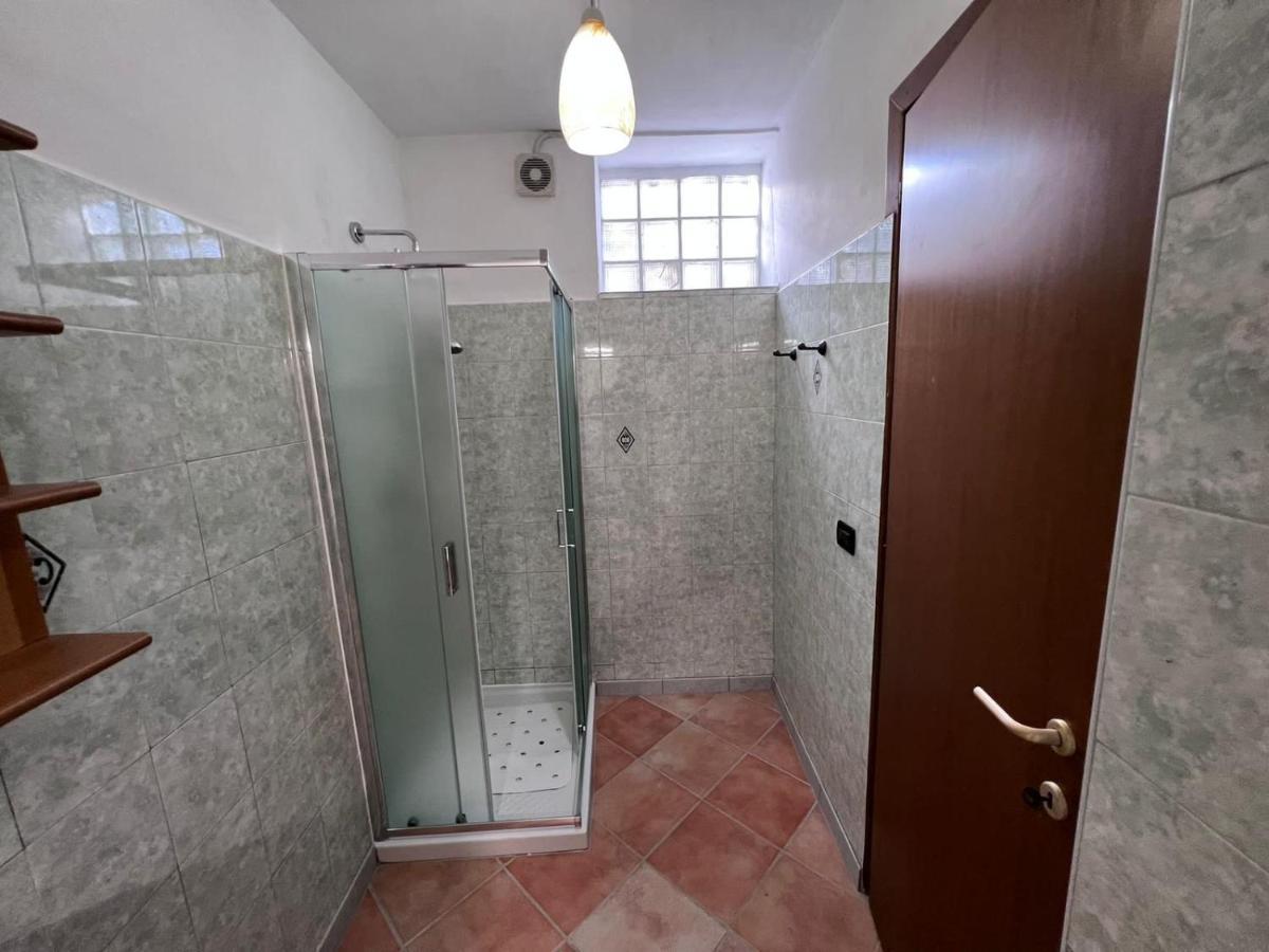 Casanostra Villa Сан Вито Киетино Екстериор снимка
