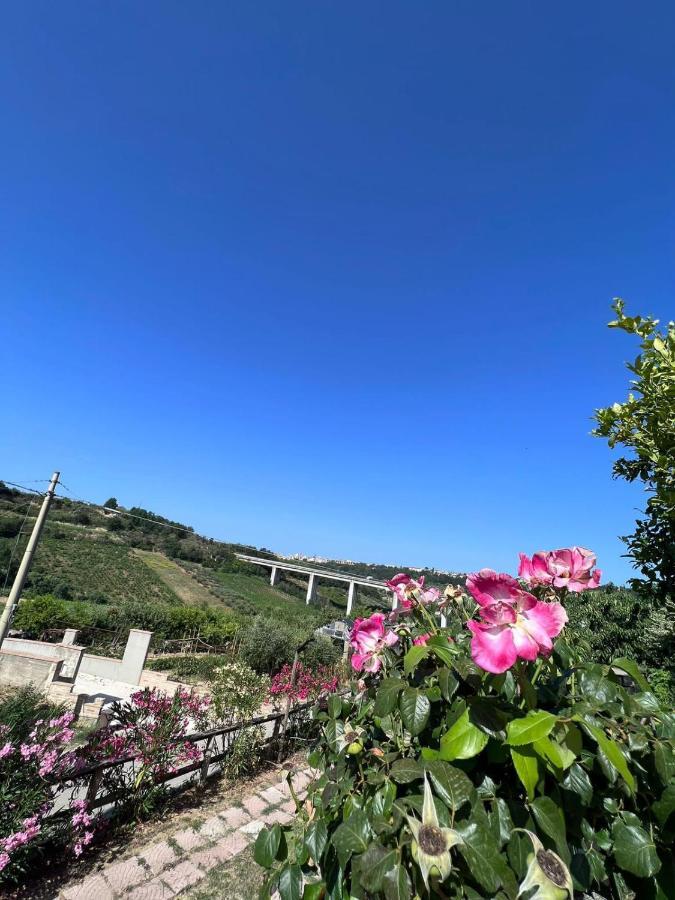 Casanostra Villa Сан Вито Киетино Екстериор снимка