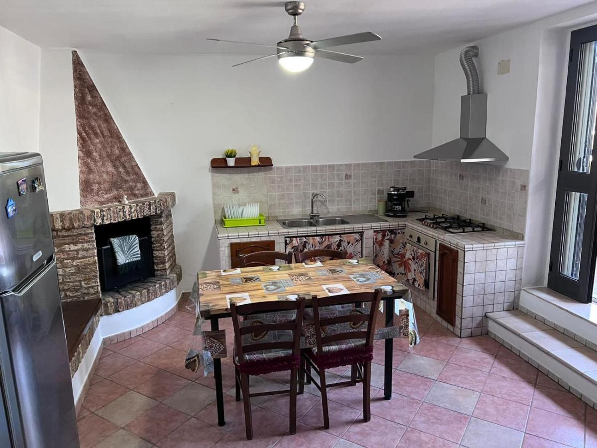 Casanostra Villa Сан Вито Киетино Екстериор снимка