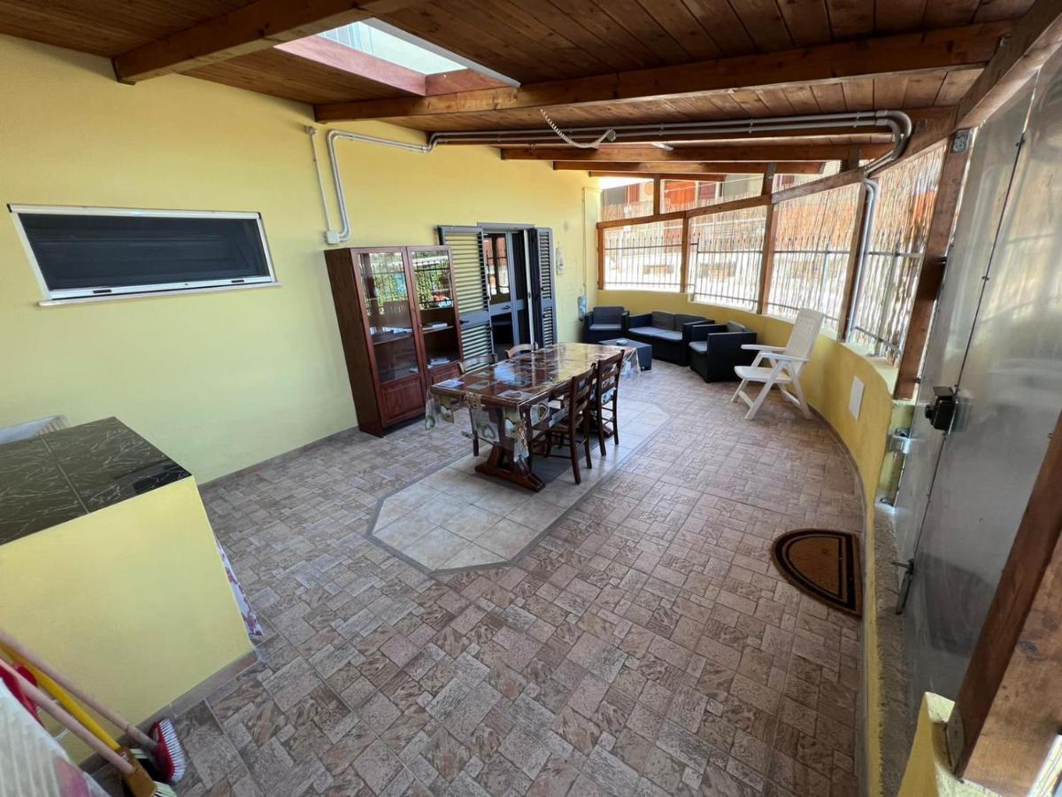 Casanostra Villa Сан Вито Киетино Екстериор снимка