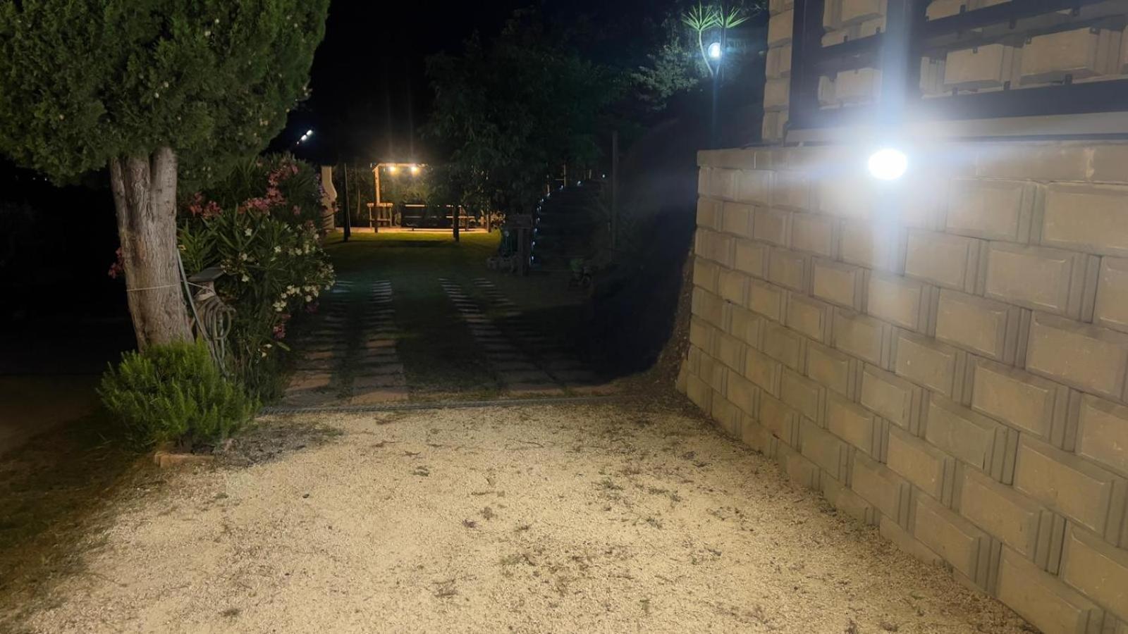 Casanostra Villa Сан Вито Киетино Екстериор снимка