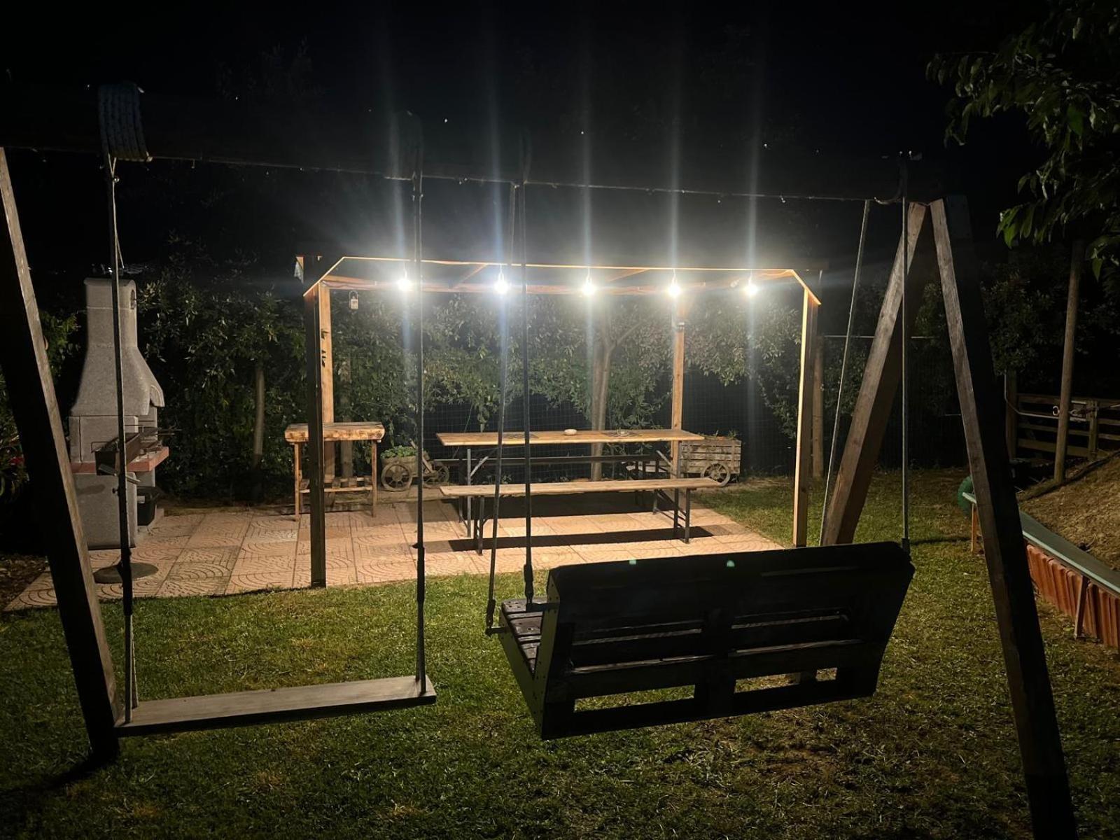Casanostra Villa Сан Вито Киетино Екстериор снимка